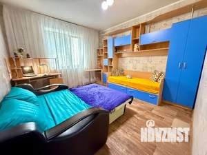 2-к квартира, посуточно, 52м2, 4/9 этаж