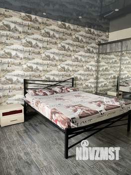 Студия квартира, посуточно, 40м2, 20/24 этаж