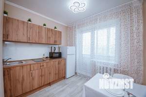 1-к квартира, посуточно, 32м2, 3/9 этаж