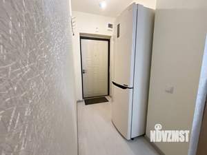 Студия квартира, посуточно, 30м2, 4/24 этаж