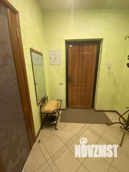 1-к квартира, на длительный срок, 50м2, 7/9 этаж