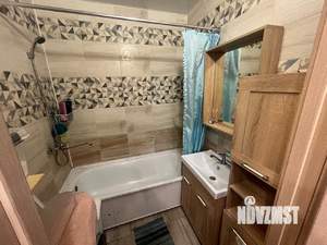 2-к квартира, на длительный срок, 50м2, 1/5 этаж
