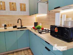 2-к квартира, посуточно, 57м2, 1/1 этаж