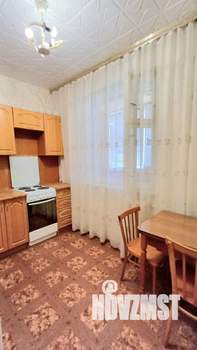 1-к квартира, на длительный срок, 36м2, 2/10 этаж