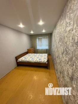 3-к квартира, на длительный срок, 60м2, 3/6 этаж