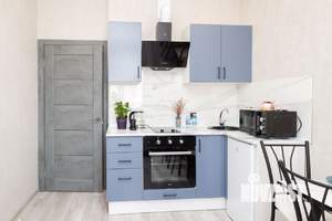 1-к квартира, посуточно, 40м2, 23/25 этаж