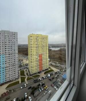 1-к квартира, на длительный срок, 30м2, 17/24 этаж