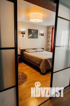 2-к квартира, посуточно, 48м2, 1/5 этаж