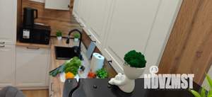 1-к квартира, посуточно, 34м2, 11/24 этаж