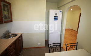 2-к квартира, на длительный срок, 45м2, 1/5 этаж