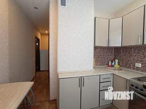 1-к квартира, на длительный срок, 30м2, 8/9 этаж