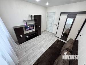 1-к квартира, на длительный срок, 35м2, 6/16 этаж