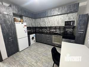 2-к квартира, посуточно, 60м2, 1/1 этаж
