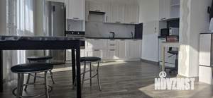 2-к квартира, на длительный срок, 58м2, 9/16 этаж