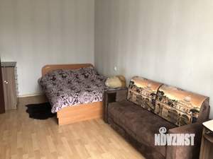 1-к квартира, на длительный срок, 34м2, 1/3 этаж