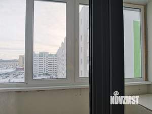 1-к квартира, на длительный срок, 36м2, 7/11 этаж