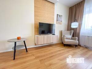 2-к квартира, посуточно, 60м2, 1/1 этаж