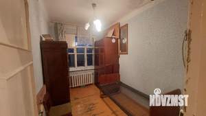 2-к квартира, на длительный срок, 42м2, 4/4 этаж