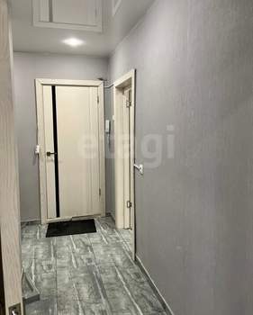 1-к квартира, на длительный срок, 37м2, 6/9 этаж