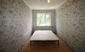 2-к квартира, на длительный срок, 45м2, 5/5 этаж