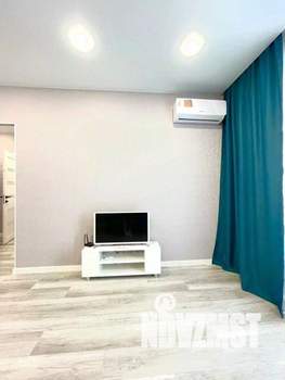 1-к квартира, посуточно, 49м2, 1/1 этаж