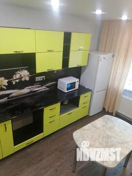 1-к квартира, на длительный срок, 45м2, 14/14 этаж