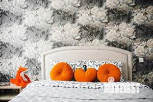 2-к квартира, посуточно, 50м2, 1/1 этаж