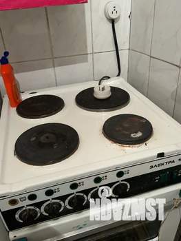 1-к квартира, посуточно, 24м2, 2/9 этаж