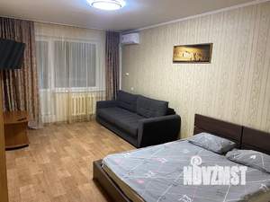 1-к квартира, посуточно, 31м2, 8/9 этаж