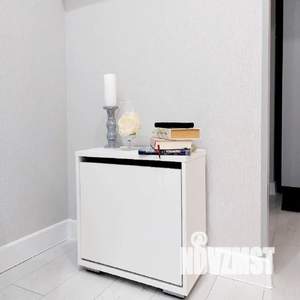 1-к квартира, посуточно, 42м2, 6/18 этаж