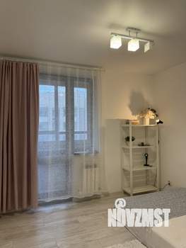 2-к квартира, на длительный срок, 40м2, 9/24 этаж