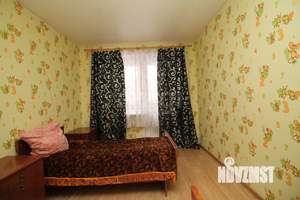 3-к квартира, на длительный срок, 63м2, 2/9 этаж