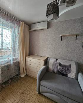 2-к квартира, на длительный срок, 54м2, 4/9 этаж