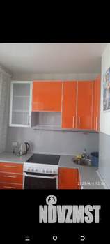 1-к квартира, на длительный срок, 41м2, 5/10 этаж