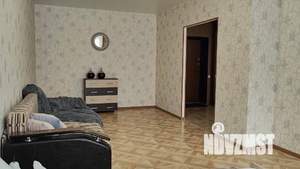 1-к квартира, посуточно, 51м2, 1/1 этаж