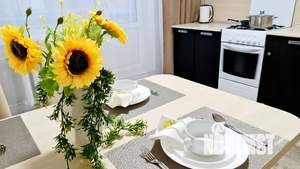 2-к квартира, посуточно, 63м2, 3/9 этаж