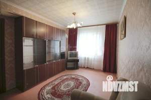 1-к квартира, на длительный срок, 35м2, 3/9 этаж