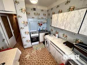2-к квартира, на длительный срок, 52м2, 11/14 этаж