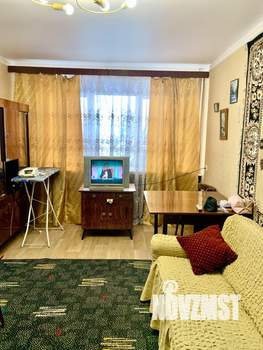 2-к квартира, на длительный срок, 50м2, 1/4 этаж