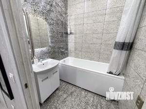 1-к квартира, посуточно, 48м2, 1/1 этаж