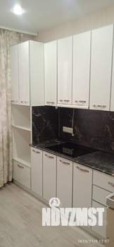 1-к квартира, на длительный срок, 38м2, 4/9 этаж