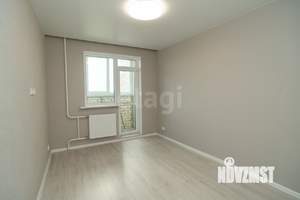 1-к квартира, на длительный срок, 49м2, 5/25 этаж