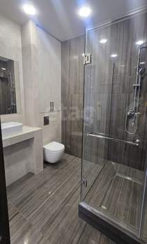 1-к квартира, на длительный срок, 50м2, 6/9 этаж