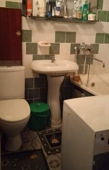 3-к квартира, на длительный срок, 57м2, 5/5 этаж