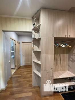 2-к квартира, на длительный срок, 50м2, 9/10 этаж