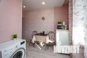 1-к квартира, посуточно, 36м2, 3/9 этаж