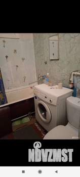 1-к квартира, на длительный срок, 35м2, 2/4 этаж