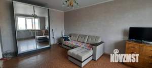 1-к квартира, на длительный срок, 37м2, 3/10 этаж