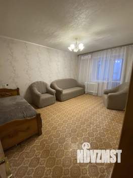 1-к квартира, на длительный срок, 38м2, 6/9 этаж