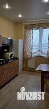 1-к квартира, на длительный срок, 38м2, 20/22 этаж